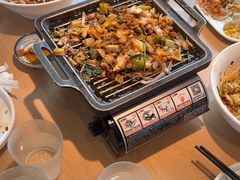 -大师兄·西北小馆(金湾华发商都店)