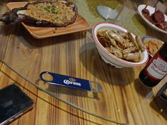 -冶建镜子·老南昌大排档·江西虾王(总店)