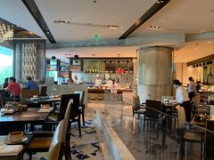 -深圳星河丽思卡尔顿酒店