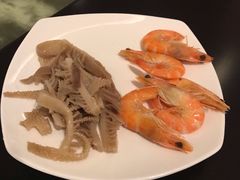 -大华锦绣假日酒店·锦味餐厅