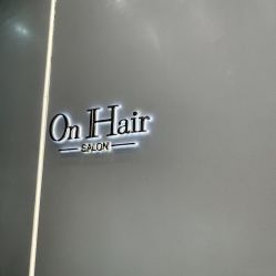 -UnHair Salon