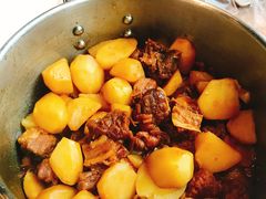 -U你·天然调味(南湖总店)