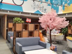 -新东方前途出国留学·小语种(华联校区)