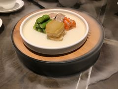 -杭州JW万豪酒店-万豪中餐厅