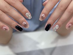 -爱纶美·美甲美睫半永久