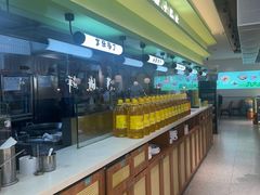 -川人百味(金安中央大街店)
