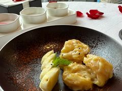 -富力丽思卡尔顿酒店·丽轩中餐厅