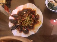 -富正毅三下锅·湘西韵味(天门山索道店)