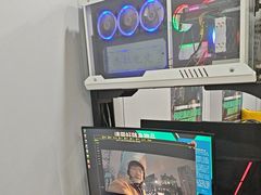 -杰拉电竞·网咖(杭州钱塘区龙湖金沙天街店)