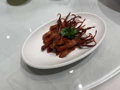 -拉完海鲜大排档(温岭店)