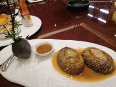 -瑞安辰茂阳光酒店自助餐