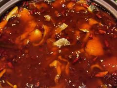 -贡宴盐帮菜自贡驻京联络处餐厅