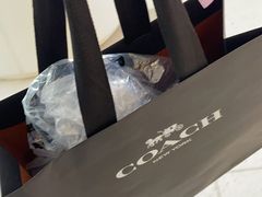 -COACH蔻驰(恒隆广场店)