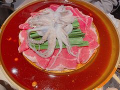 -蚂蚁洞·烤肉大营地(上海静安大悦城店)