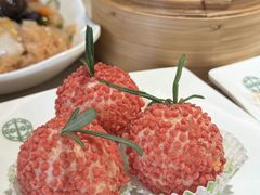 -添好运点心专门店(深水埗店)
