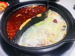 -钢管厂歆瑞源油卤串串香(春熙路太古里店)