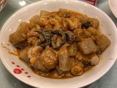-万宝海鲜舫(劳动公园店)