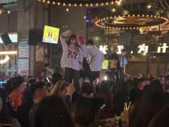 -HIB HUB公社(解放西路店)