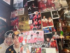 -玉桥餐厅(天坛店)