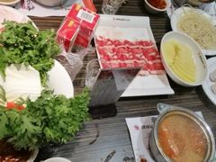 -健晟星期天火锅