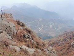 -白草畔自然风景区