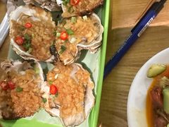 -烤满分·东北烧烤(首经贸店)