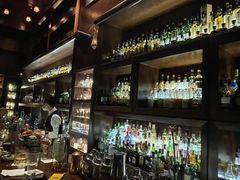 -The Bottle Bar(羲和商业广场店)