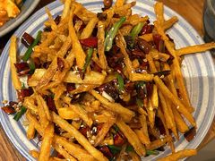-静一餐厅·湖北菜(前门店)