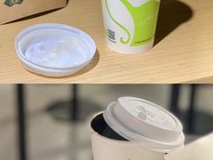 菊花普洱茶-天仁茗茶(海港城诚品书店)