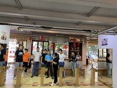 -道顺射箭·团建·骑射(张杨路店)