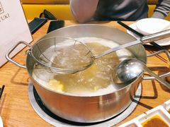 -掂档潮汕牛肉火锅(cityon熙地港店)