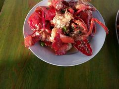 -花乐餐厅(涠洲岛店)