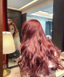 -FASHION PALACE hair+