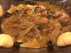 铁锅炖-喜来登采悦轩中餐厅