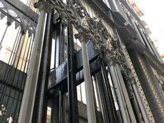 -圣胡斯塔升降机