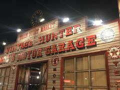 -席娜卡琳火车铁道夜市