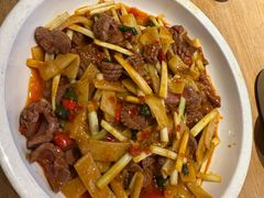 -川堂风·跷脚牛肉·乐山爆炒(宝山日月光店)