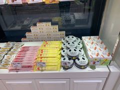零售区-味多美蛋糕(三元桥店)