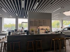 -上海浦东smart汽车全功能店(金桥店)