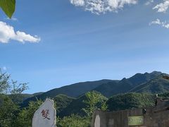 -双龙峡