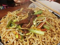 -春和發特色蒸饺(浐河西路店)