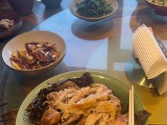 -兰溪小馆(首经贸店)