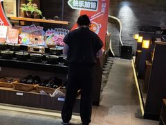 -呷哺呷哺 黄金牧场 (欢乐谷店)