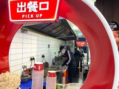 -黑色经典臭豆腐·湖南特产(太平街口店)