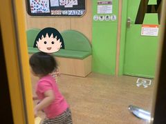 -金宝贝早教(南山花园城店)