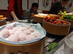 -龍歌自助小火锅(漳州二路爱购店)