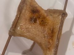 -福烤锦花(长乐路店)