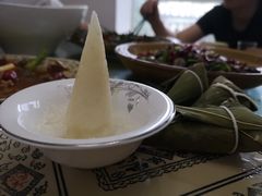 -丁丁厨娘