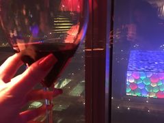 -北京盘古七星酒店