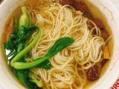 鸡汤面-振鼎鸡(福州路店)